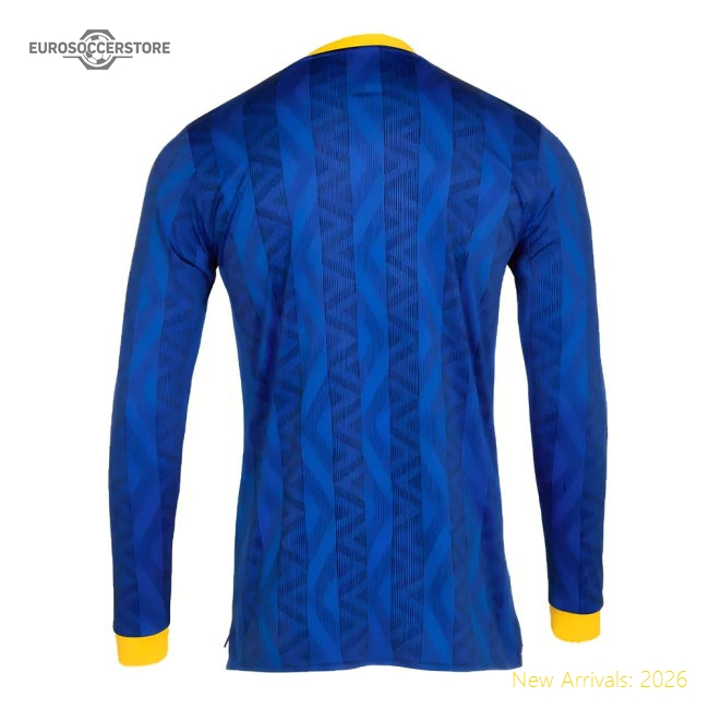 2023 Team Official Jersey Ideal For True Fans High-Quality Materials