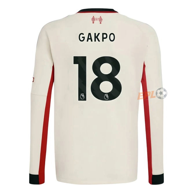 Liverpool 2025-20 affordable Away Soccer Jersey | superior