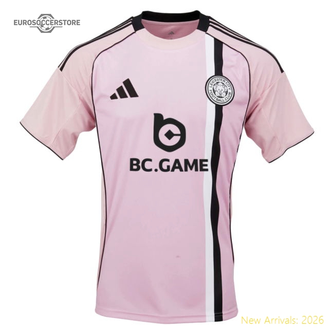 Champion-quality Premier League Team Third Jersey 2025-2026