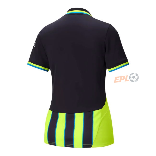 Man City Soccer Jerseys 2024-20 competitive price Away Soccer Jersey
