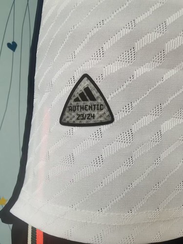 2023-2024 Real Madrid (rm) Local - High Performance - Football
