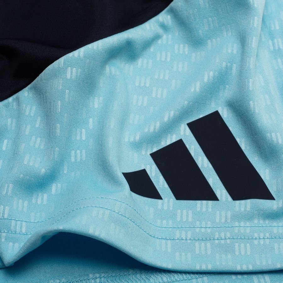 Argentina Training Shorts Tiro 26 World Cup 2026 - Night Navy