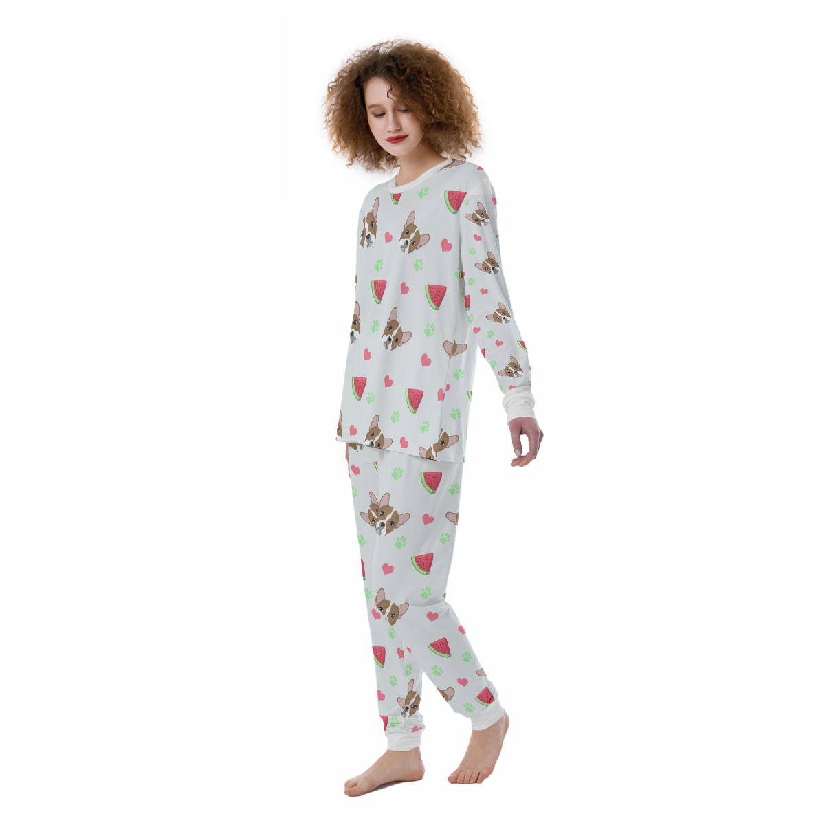TILLY - Women's Pajamas