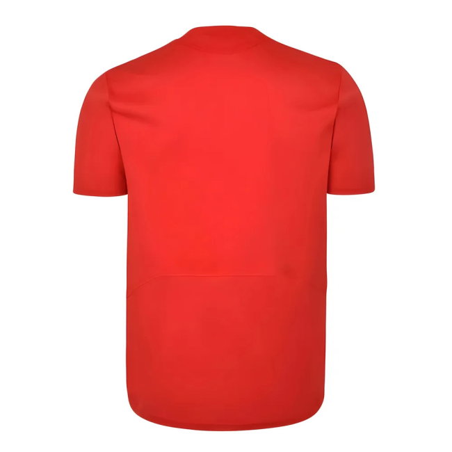 Liverpool FC 2005 Champions League Final Shirt (GERRARD 8)