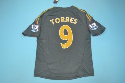 Proud Football Team Liverpool #2009 Authentic Design 2024-2025 Seas...