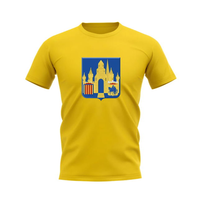 Official Team Tee D. Forlán #10 Cost-effective Trendy Licensed P (v9)