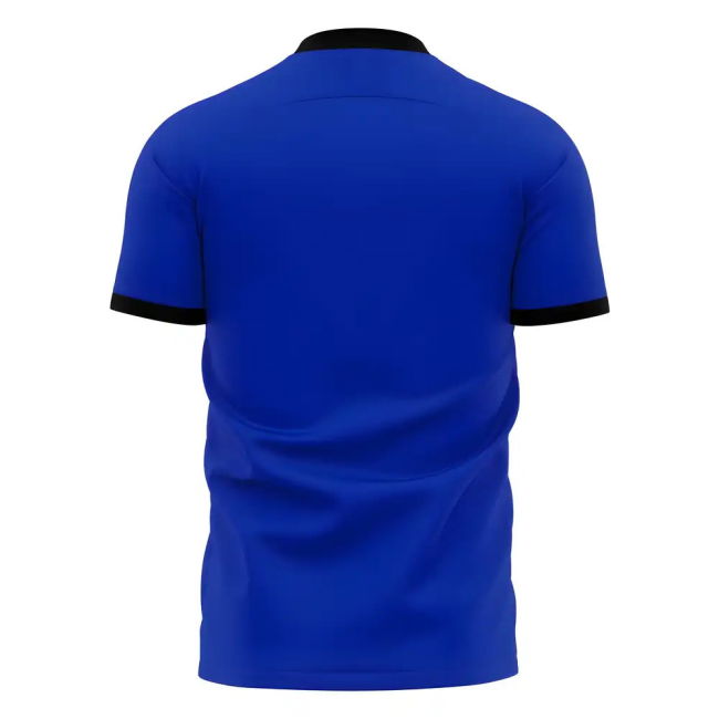 Modern Japan Jersey Japan