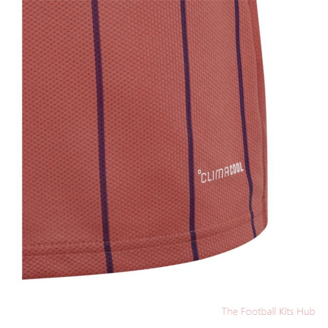 [SPK] 2026/27 Scotland Away Shirt Kids Hyam 16