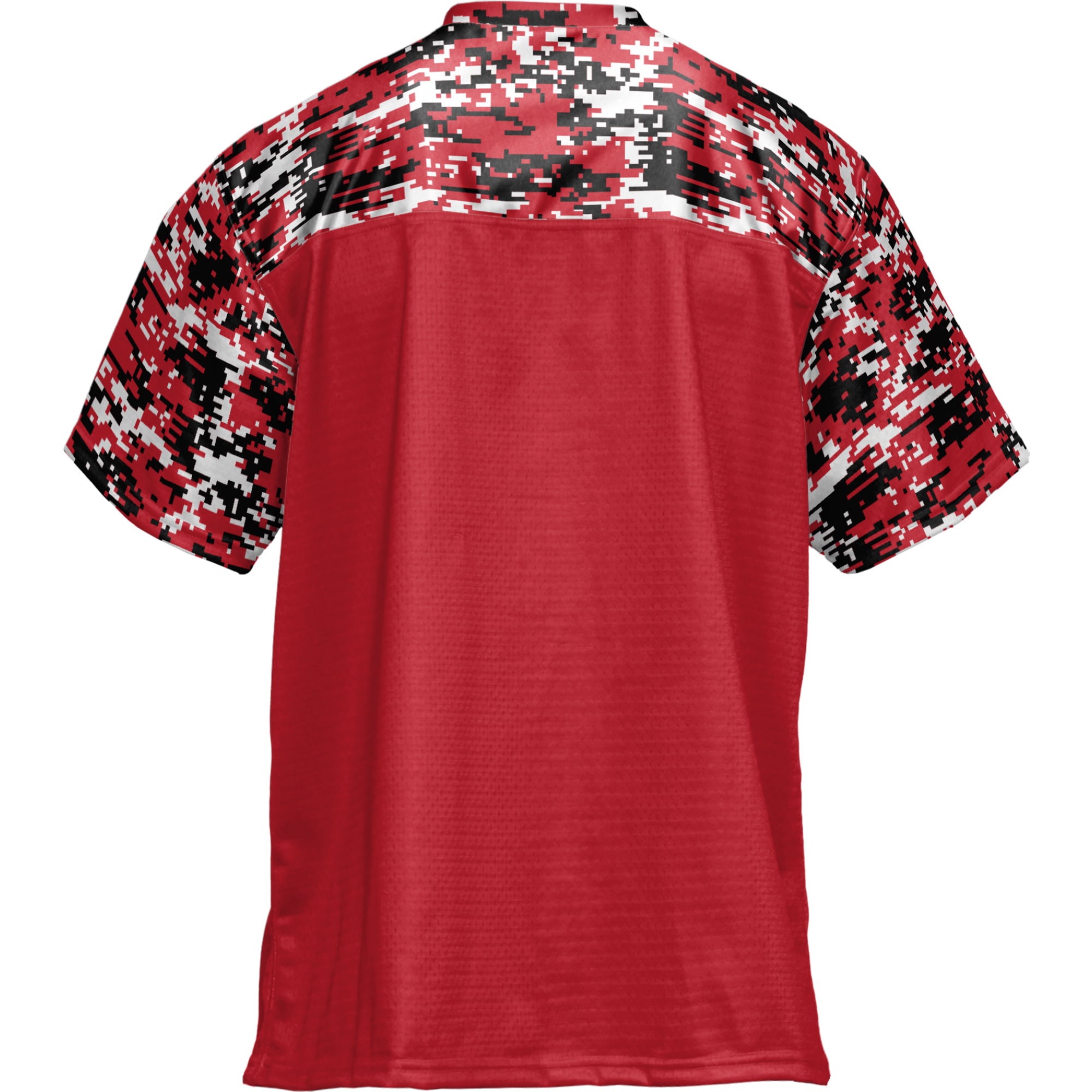 Louisiana Ragin' Cajuns GameDay Greats 26/27 Football Jersey - Maroon