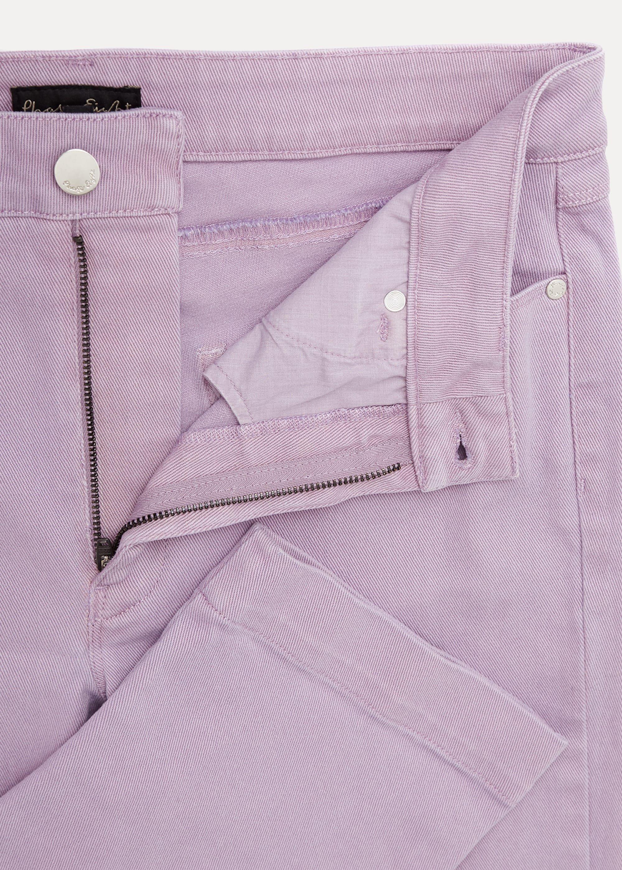 Ramona Straight Leg Jeans