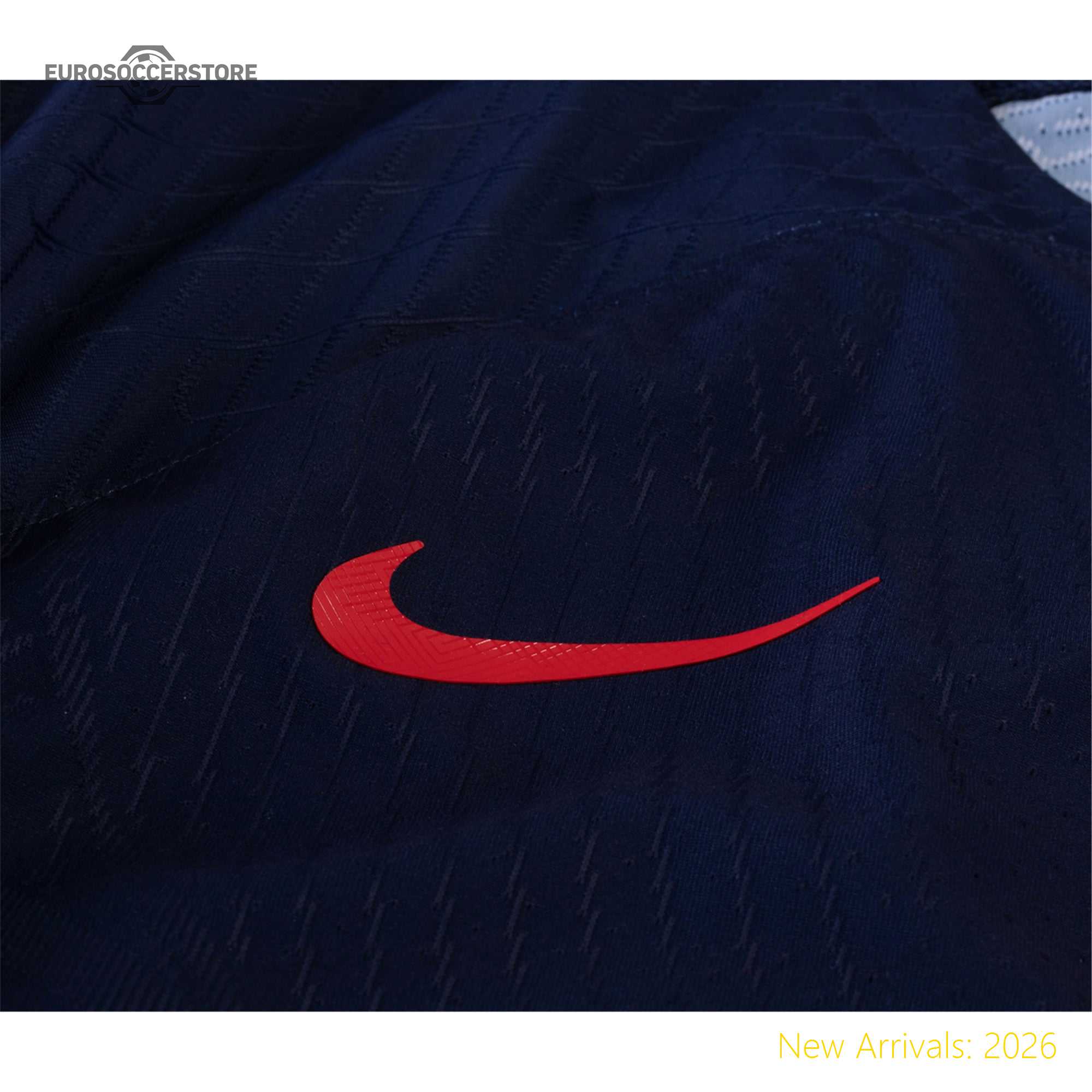 Modern Design Elite Men Psg Football Star Home Jersey 2023