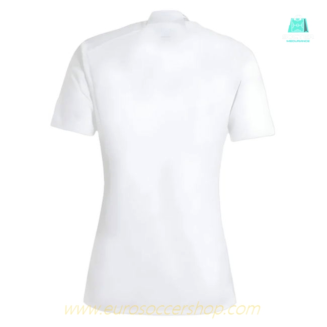 2023-2024 Olympique Lyon Home Shirt