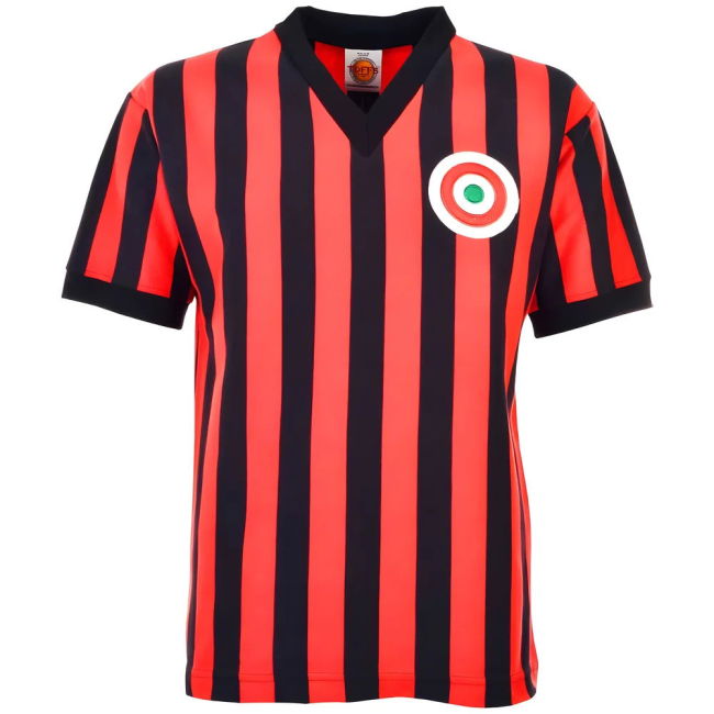 2025-2026 Home Shirt by Paraguay (Womens
