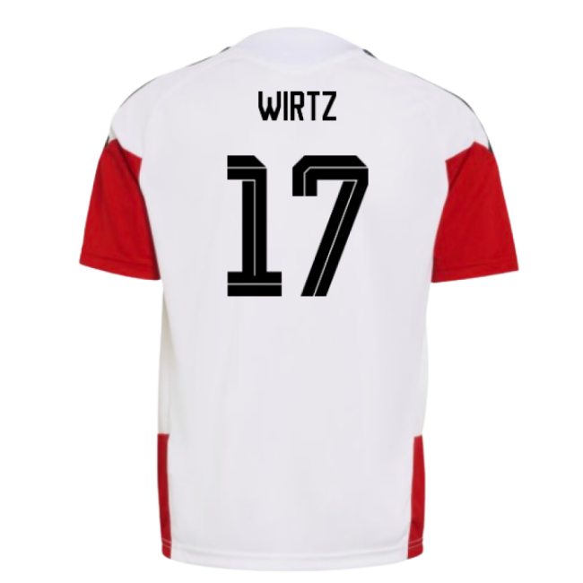 Professional 2026-2027 Germany Training Kids With Modern Design - Die