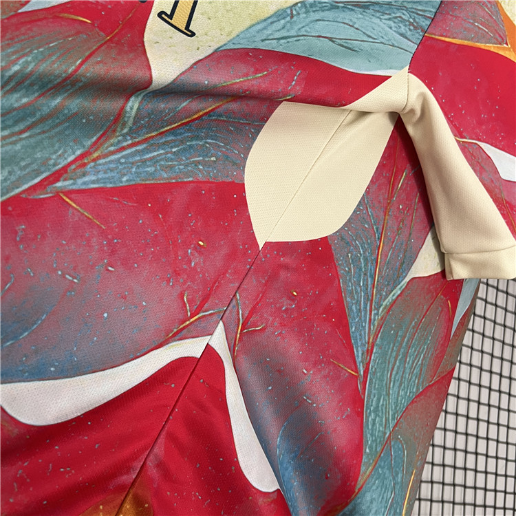 Quick Dry Venezia FC 2425 Special Edition Soccer Jersey Football Shirt