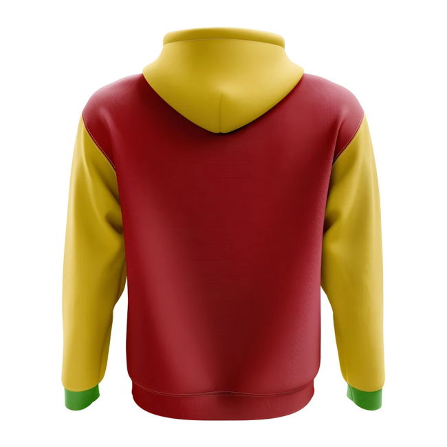 Mali Mali Jersey (Adult)