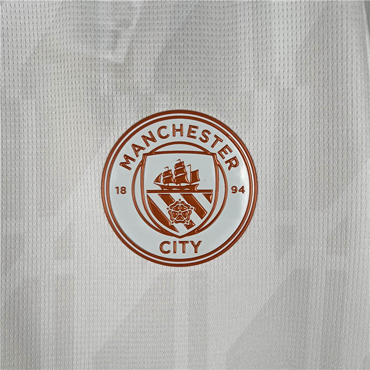 High Performance Man City Manchester City 2324 Away Shirt