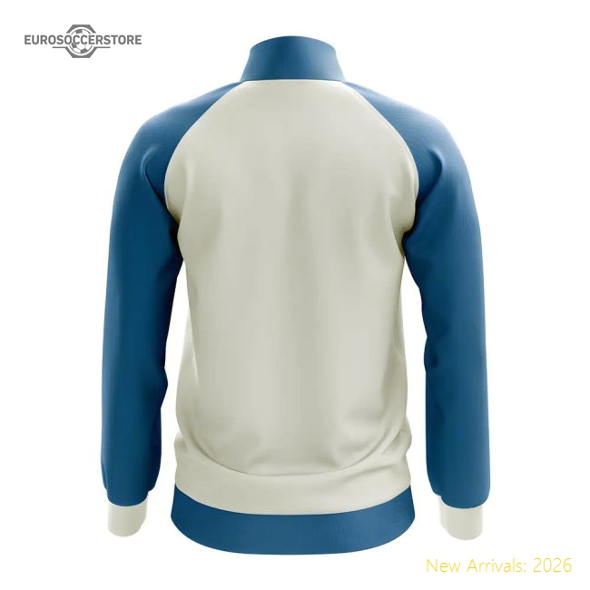 Classic Style Team Replica Jersey Perfect For Match Days