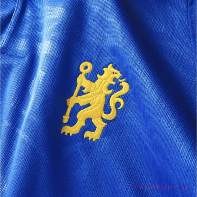 Performance Chelsea 2026-2027 Home Shirt (Womens) (Gusto 27)