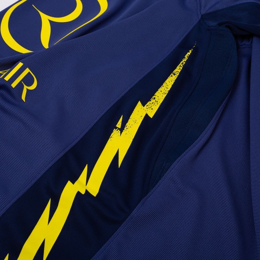 Atletico Madrid Away Shirt 2025/26