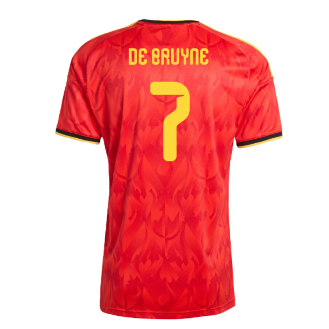 Authentic Design Devoted Football Team New Release Football Shirt