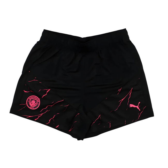 Pro Style Man City Training Elite Kit 2023-2024 (Womens)