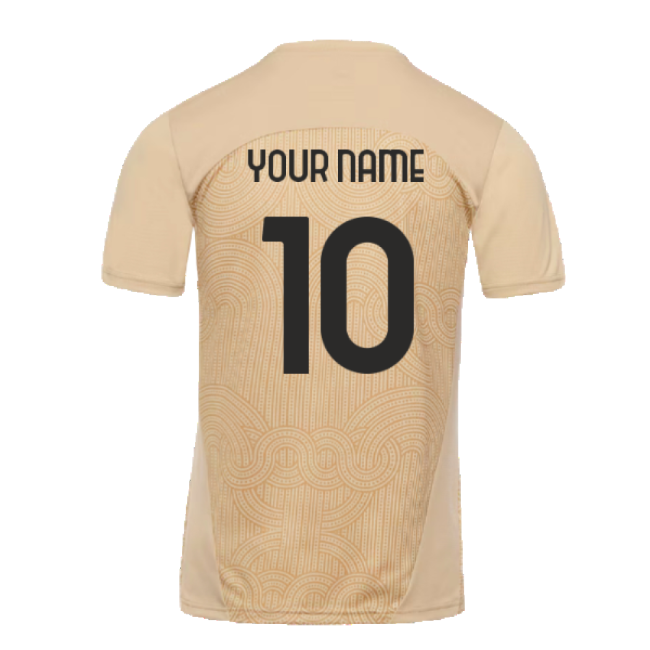 AC Milan 2025-2026 Jersey t-shirt - premium and fashionable v1.510