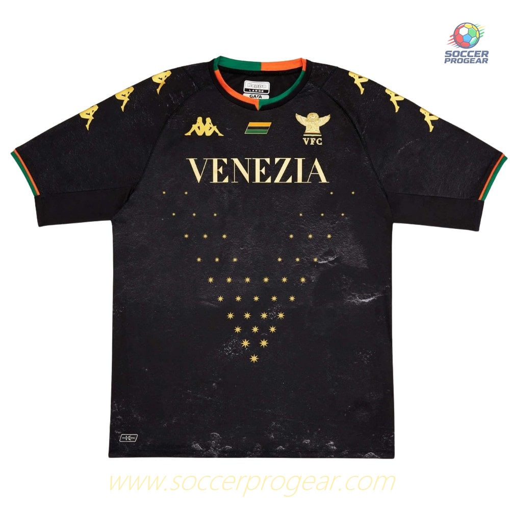 VENEZIA High Quality FC HOME JERSEY 2021 2022