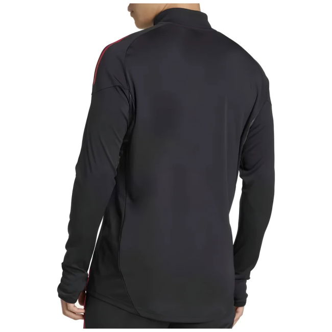 Premium Quality Authentic Amsterdammers 2025-2026 Campaign Jersey