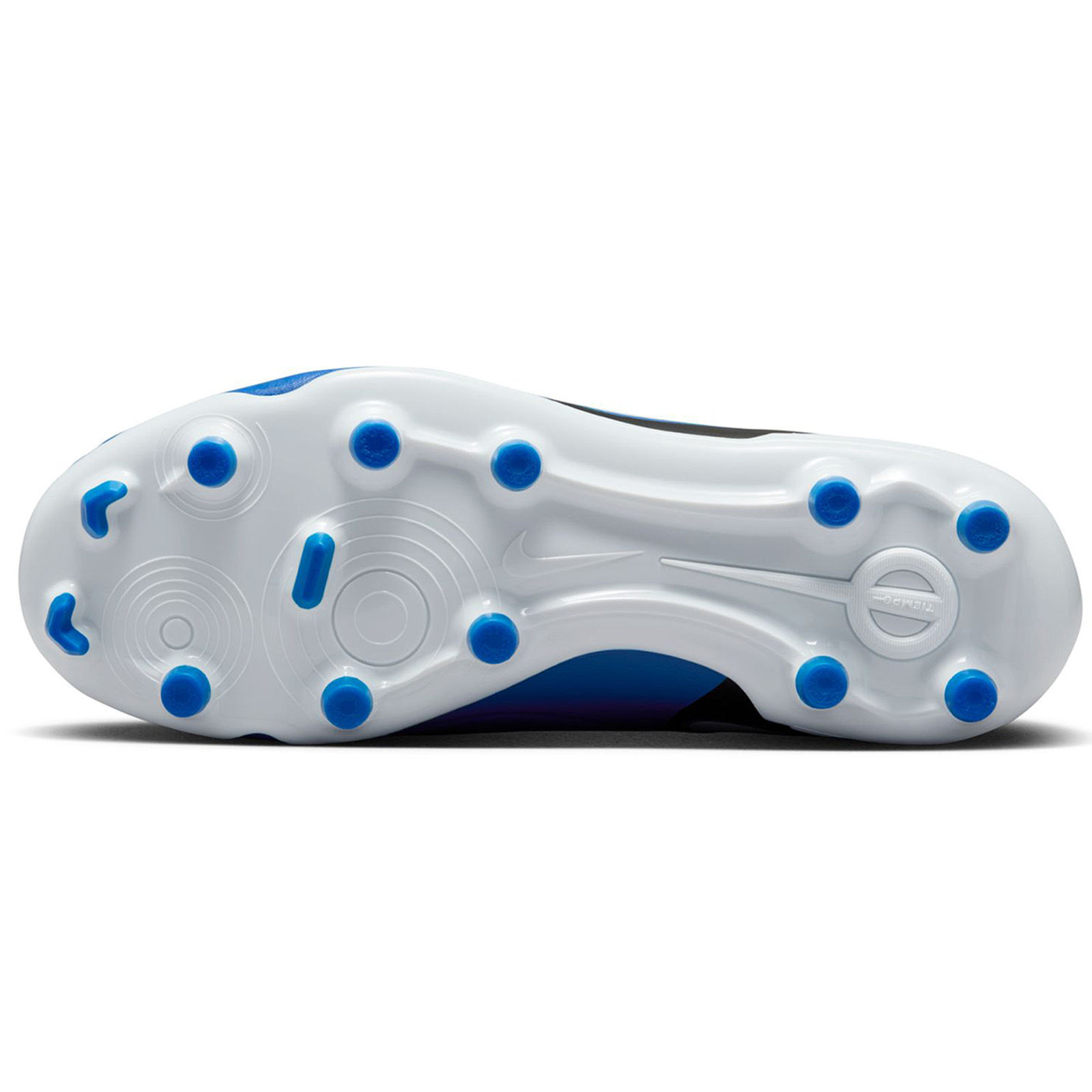 Nike Your Favorite Team Fan Version Football Shirt 2024 licensed