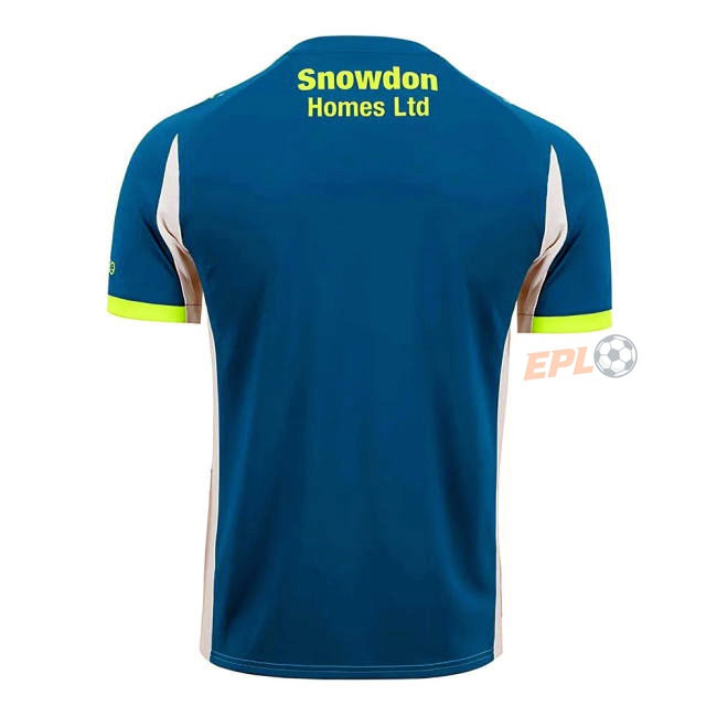2025-20 LEA timeless Third Shirt - Adults | premium