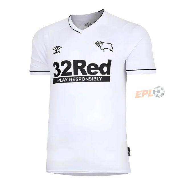 2020-20 Championship modern Home Football Shirt | top-grade
