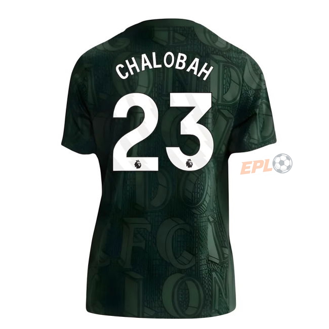 CHE high-end 2025-20 Third Kit - Kids | top quality