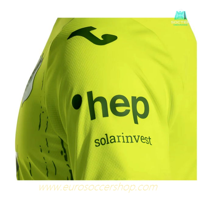 2024-2025 Hoffenheim Third Shirt