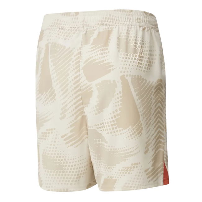 2024-2025 Man City Goalkeeper Away Shorts for (Kids