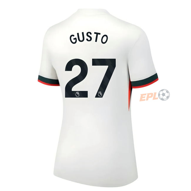 Chelsea 2025-20 value packed Away Soccer Jersey | luxury