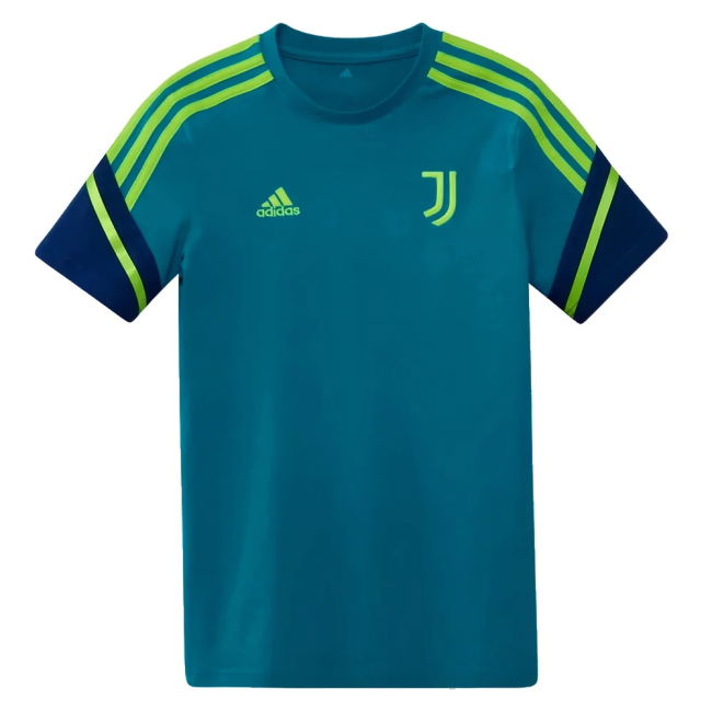 Juventus Training 2022-2023 Shirt - (Kids