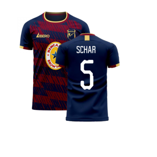 2025-20 NEW classic Away Shirt - Adults | first-class