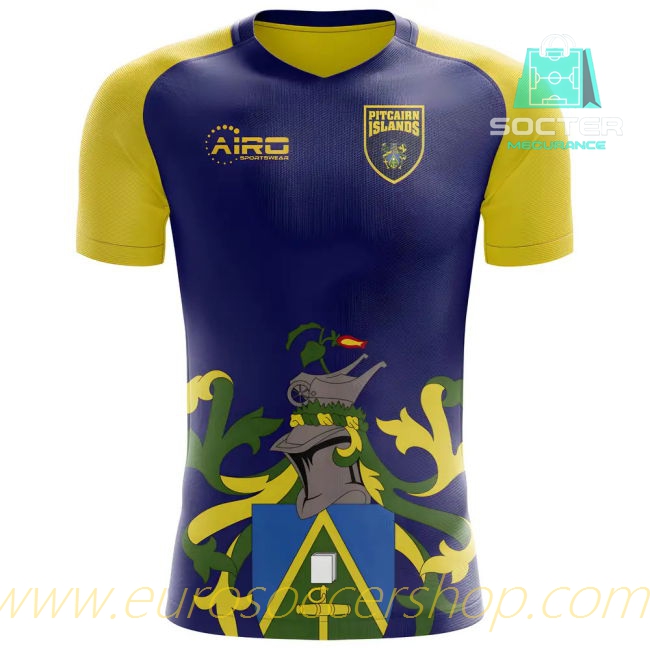 2025/26 Campaign International Fan Edition Home Kit Kids