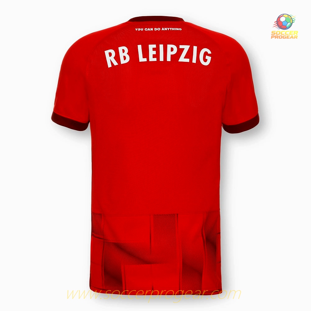 MAILLOT RED BULL LEIPZIG EXTERIEUR 2022 2023