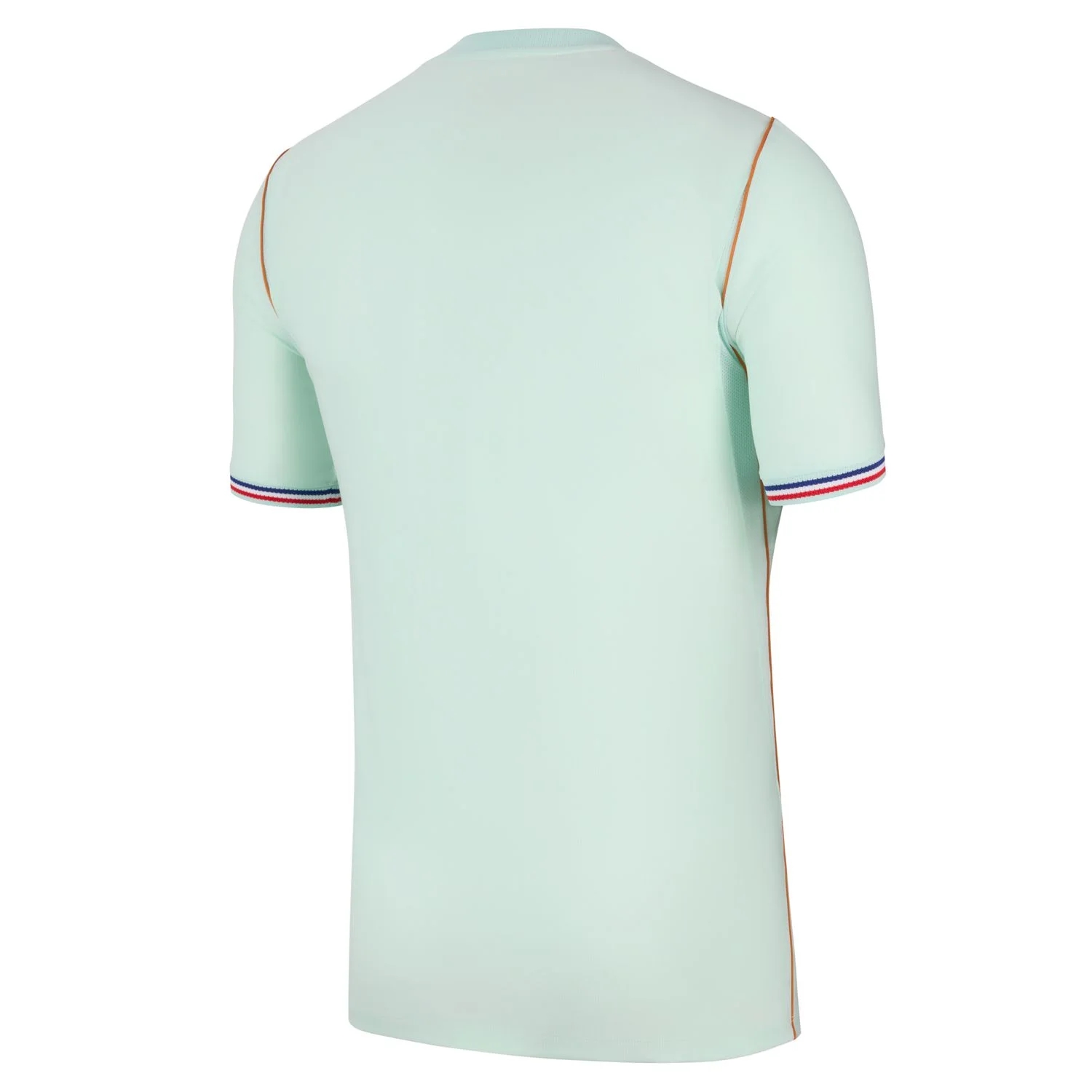 France 2026 Away Men's Jersey - Liberté Recharged Teal Edition