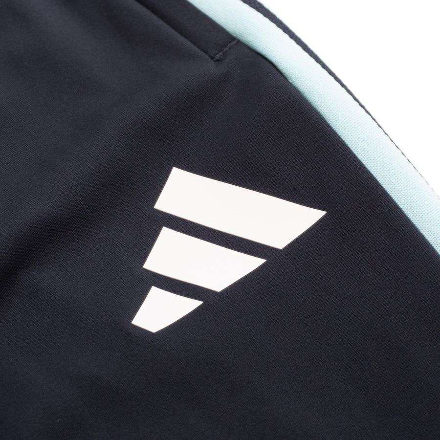 [EFKS] 2026 Argentina Trousers Tiro World Cup Night 26 Training Navy Apparel