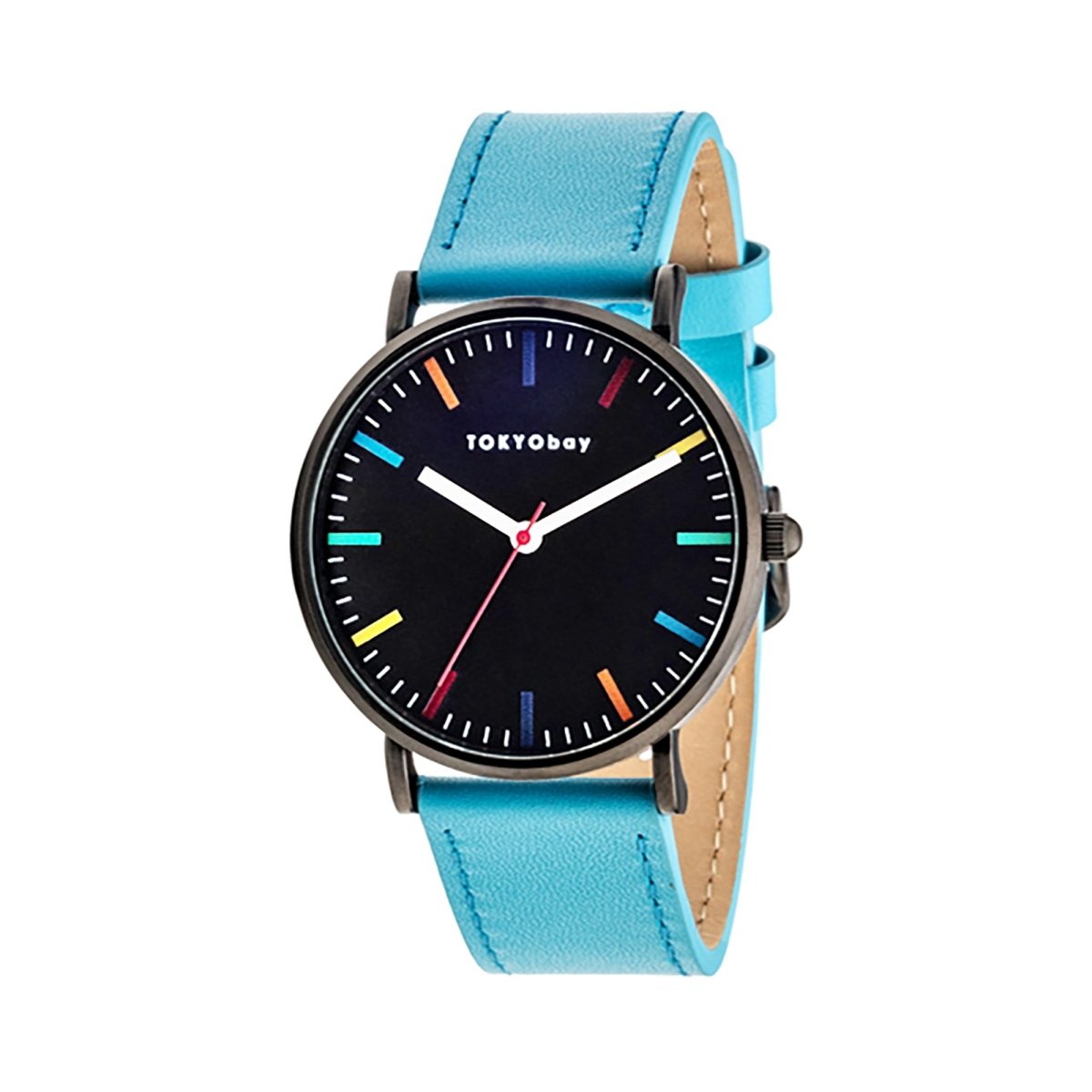 Whittier | Turquoise