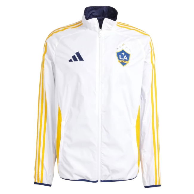 Official 2025-2026 Jacket - Dutch League - Eredivisie - Football