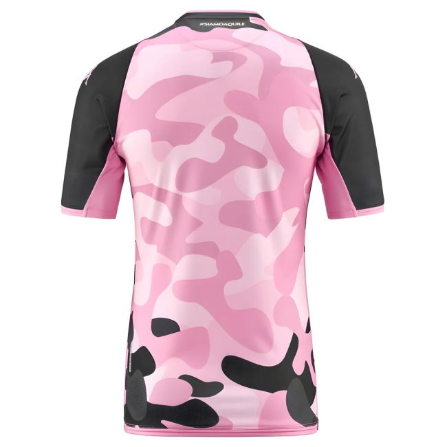 2021-2022 Palermo Third Jersey (Adult)