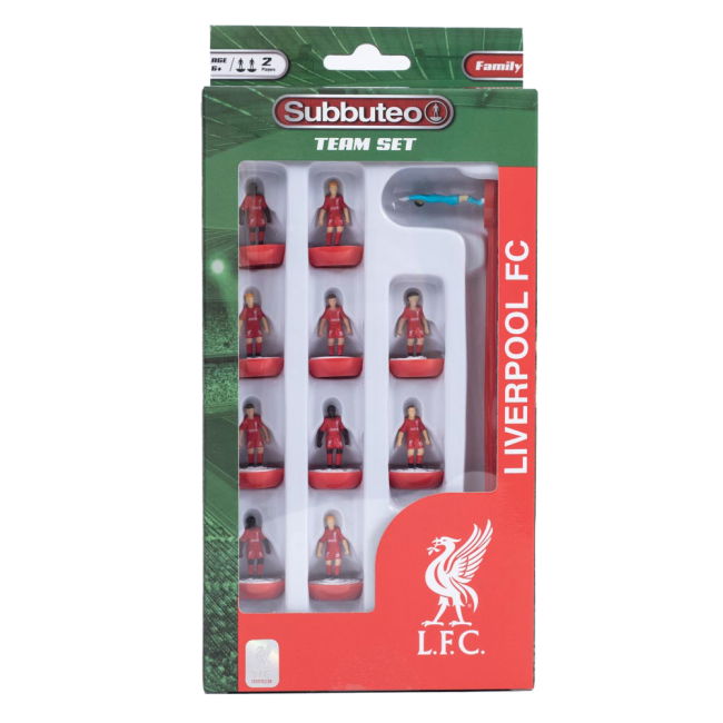2025-2026 Liverpool Soccer Club Home Uniform (1)