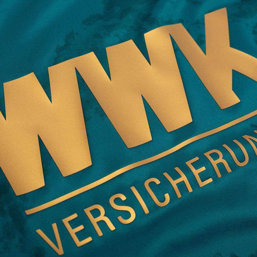 [EFKS] FC Augsburg Away Apparel 2026/27
