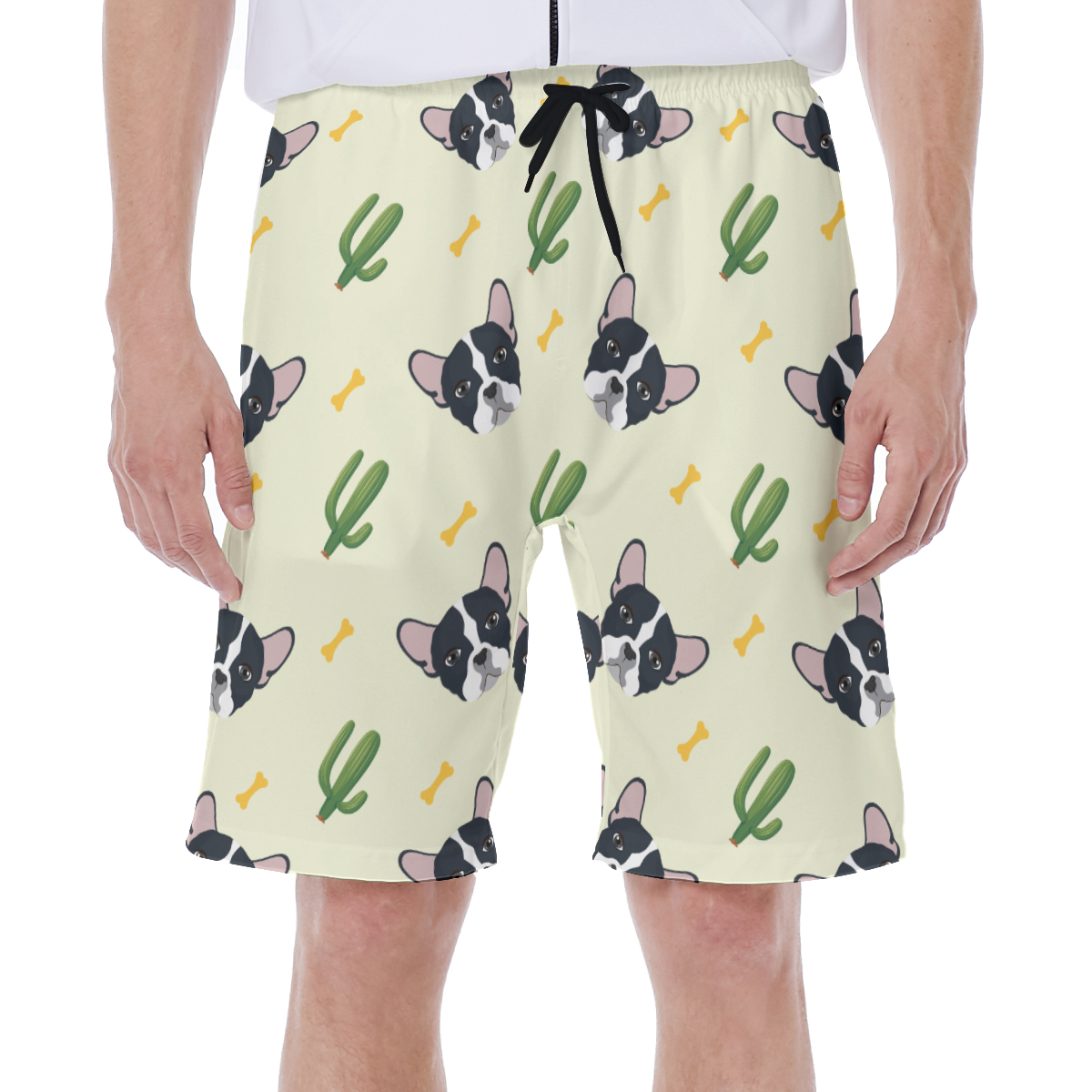 MAC - Men's Beach Shorts