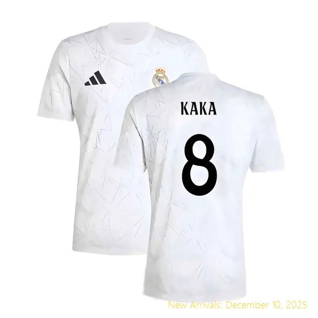 Real Madrid (rm) Shirt - Premium Quality - Football Fashion