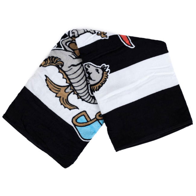 Newcastle Premium Quality Supporter Modern Style Fan Jersey